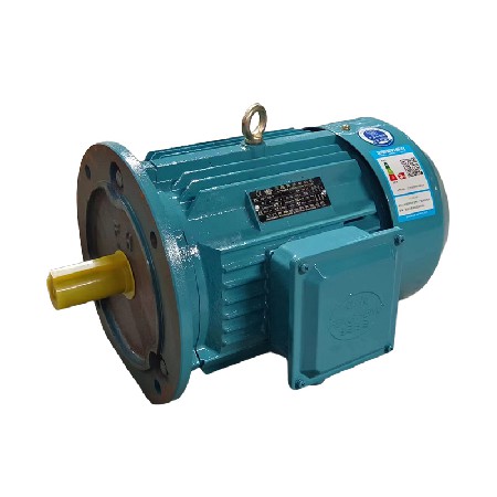 YE3 series motor